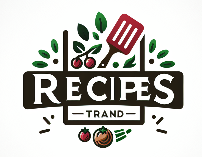 recipes trand